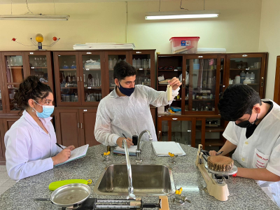 General Inquiry photo